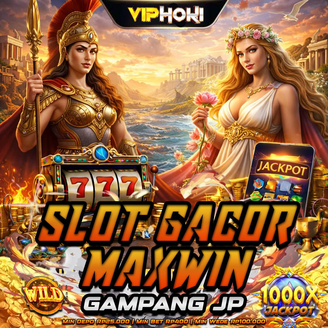 VIPHOKI | Pengalaman terbaru bermain slot dengan system menghibur